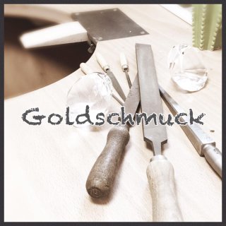 Goldschmuck