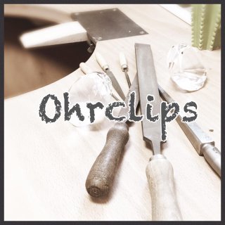 Ohrclips
