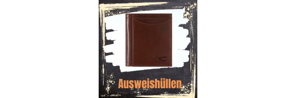Ausweishüllen