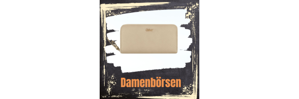 Damenbörsen