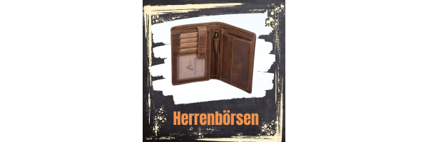 Herrenbörsen