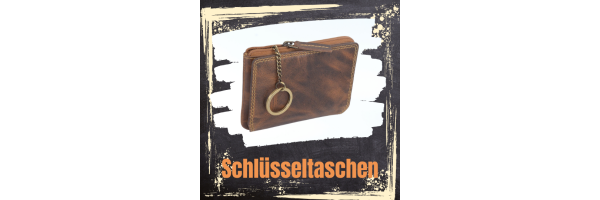 Schlüsseltaschen