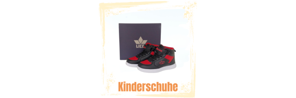 Kinderschuhe