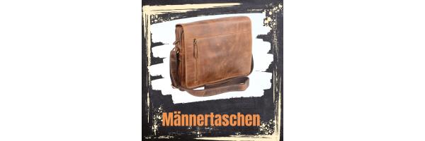 Männertaschen
