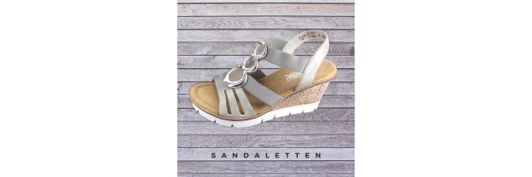 Sandaletten