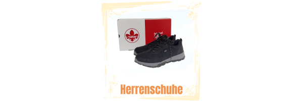 Herrenschuhe