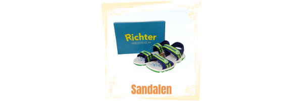Sandalen