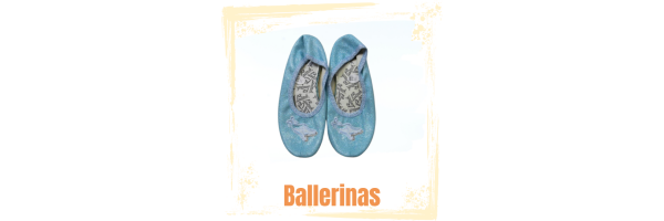 Ballerinas