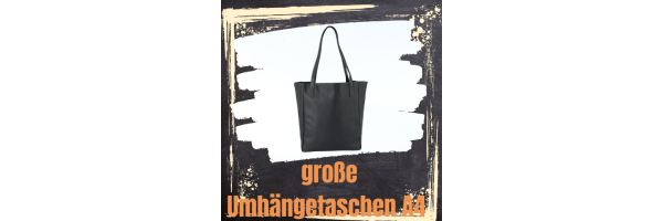große Umhängetaschen A4