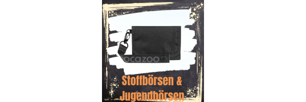 Stoffbörsen / Jugendbörsen