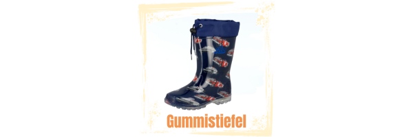 Gummistiefel
