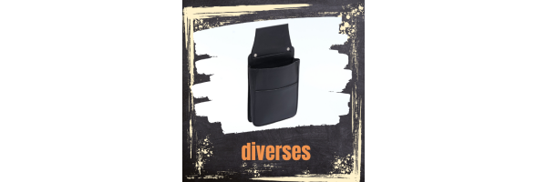 diverses