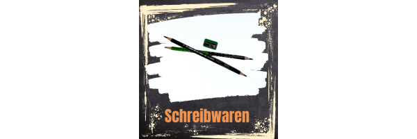 Schreibwaren Exklusiv in unserem Geschäft