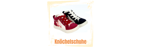 Knöchelschuhe