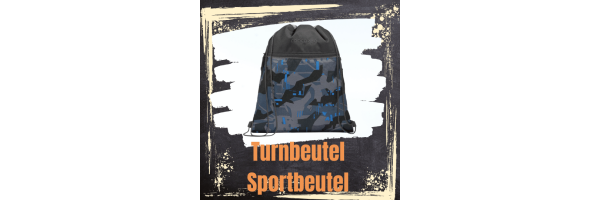 Turnbeutel Sportbeutel