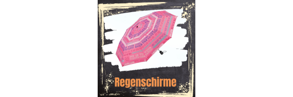 Regenschirme