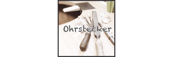 Ohrstecker