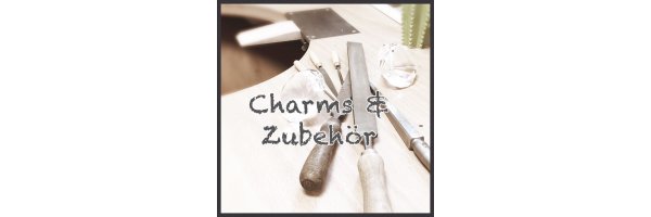 Charms & Zubehör