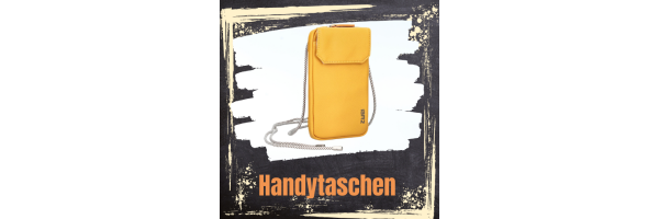 Handytaschen