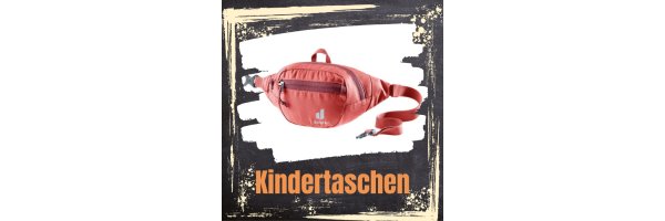 Brottaschen Kindergartentaschen