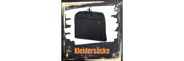 Kleidersäcke