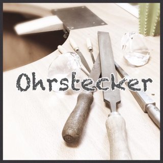 Ohrstecker