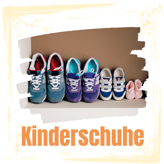 Babyschuhe Kleinkinderschuhe Schulkinderschuhe