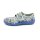 Fischer Jungen Kletthausschuh PC Game grau blau