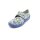 Fischer Jungen Kletthausschuh PC Game grau blau