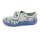 Fischer Jungen Kletthausschuh PC Game grau blau