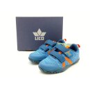Lico Kinder Barfuss Kletthalbschuh mit zwei...