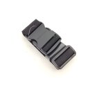 Koffergurt Gepäckband schwarz