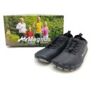 Magnus Herren Barfußschuh mit Stretchschnürung...