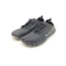 Magnus Herren Barfußschuh mit Stretchschnürung...
