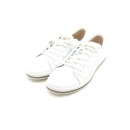 scandi Damen Schnürschuh  leichtes Lochmuster...