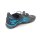slobby Kinder Barfußschuh schwarz blau kombiniert
