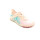 slobby Kinder Barfußschuh orange kombiniert