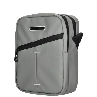 Enrico Benetti kleine Unisex Umhängetasche PU