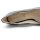 Caprice Damen Pumps mit Wellenschaft 5 cm Absatz schwarz