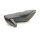 Caprice Damen Pumps mit Wellenschaft 5 cm Absatz schwarz