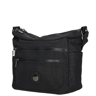 Crinckle-Tasche Enrico Benetti Suzie