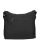 Enrico Benetti Suzie Crossbody Tasche schwarz – Crinkle-Optik