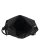 Enrico Benetti Suzie Crossbody Tasche schwarz – Crinkle-Optik