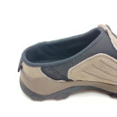 Lico Herren Leder Glog beige schwarz rot kombiniert