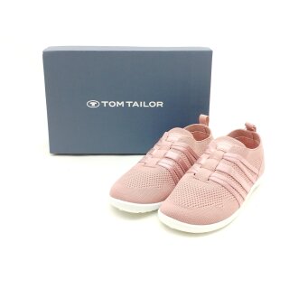 Tom Tailor Mädchen Barfußschuh rose