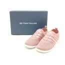 Tom Tailor Mädchen Barfußschuh rose