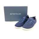 Tom Tailor Jungen Barfußschuh dunkelblau