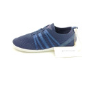 Tom Tailor Jungen Barfußschuh dunkelblau
