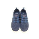 Tom Tailor Jungen Barfußschuh dunkelblau