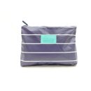 Minibag im Knitterlook